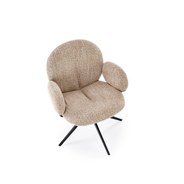 K568 chair, dark beige 10