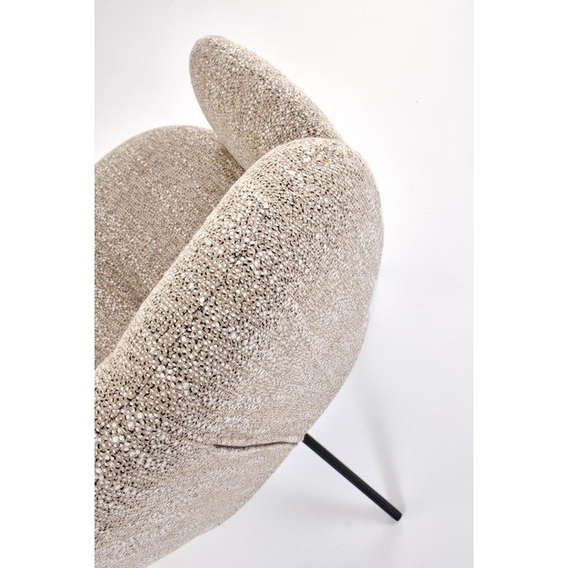 K568 chair, dark beige 8
