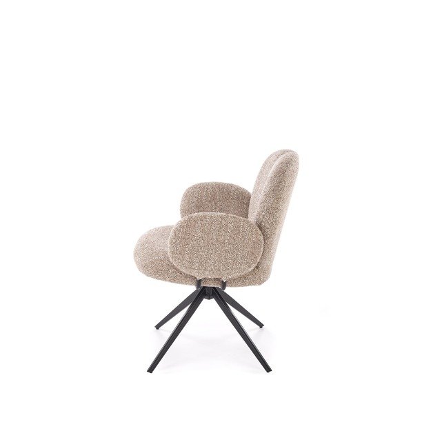 K568 chair, dark beige 3