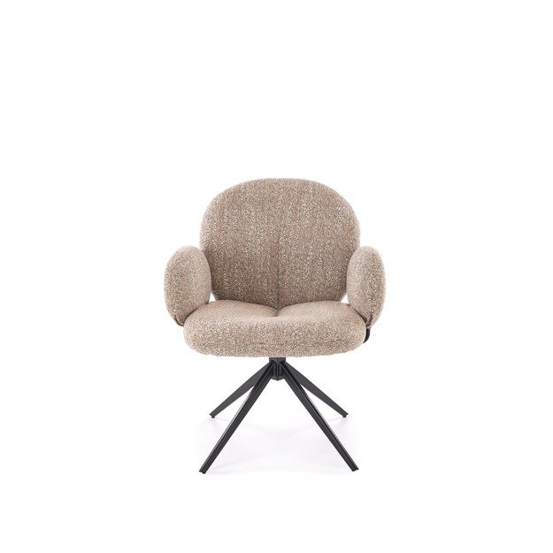 K568 chair, dark beige 9