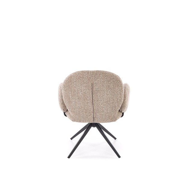 K568 chair, dark beige 1