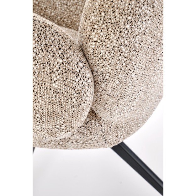 K568 chair, dark beige 6