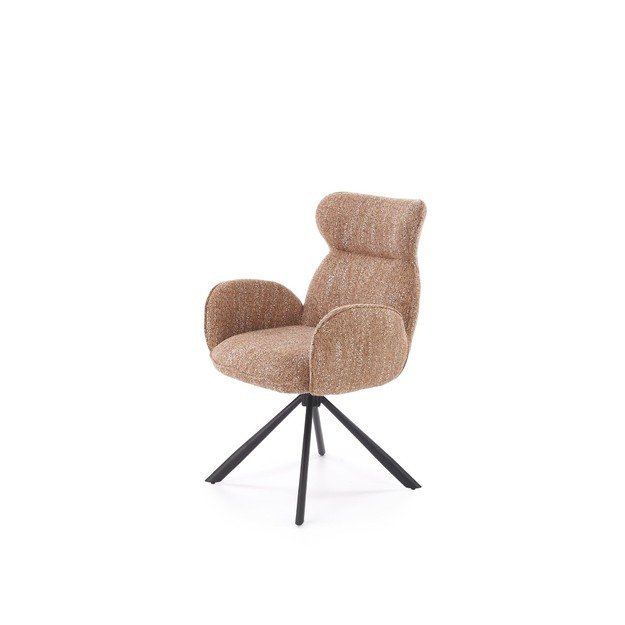 K571 chair, cinnamon 4
