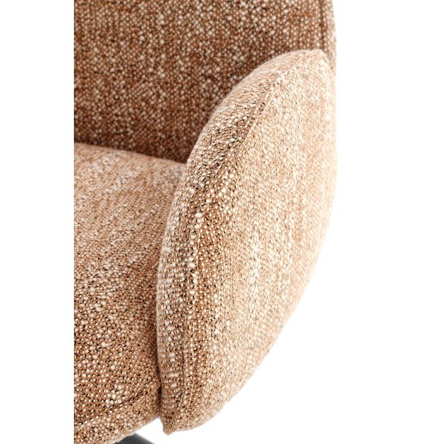 K571 chair, cinnamon 8