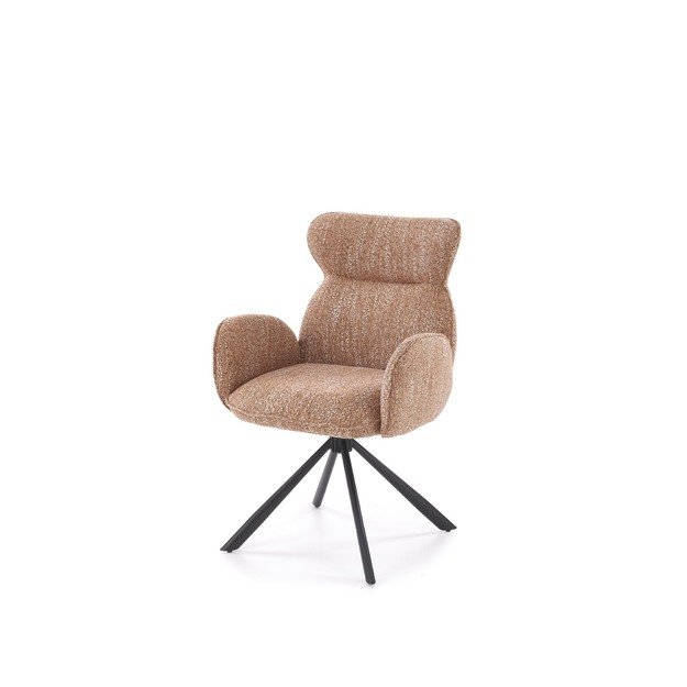 K571 chair, cinnamon