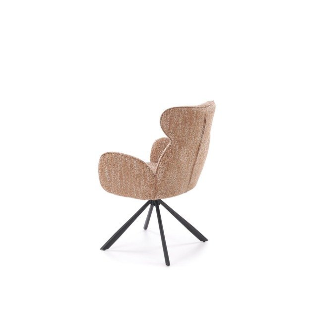 K571 chair, cinnamon 5
