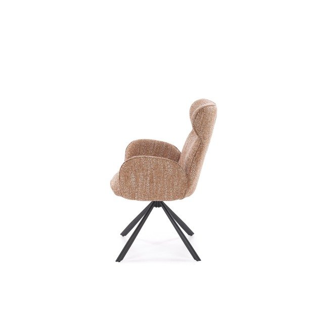 K571 chair, cinnamon 3