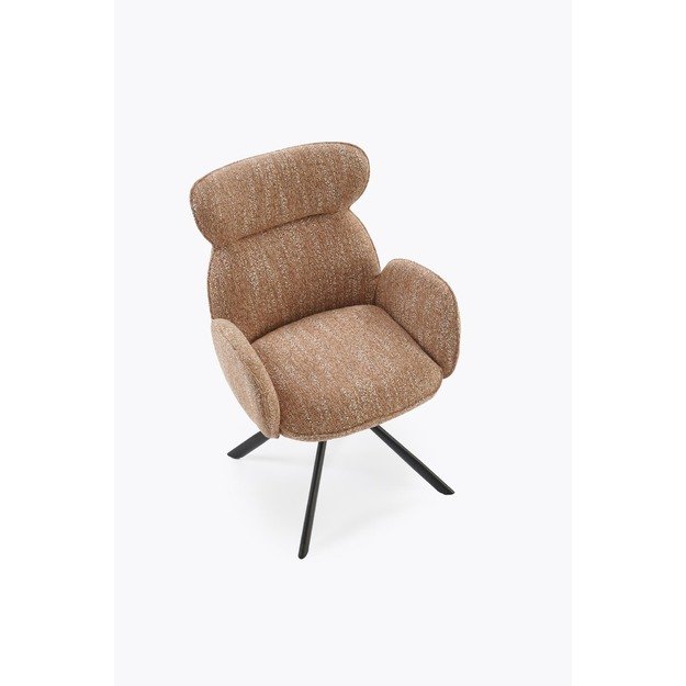 K571 chair, cinnamon 10