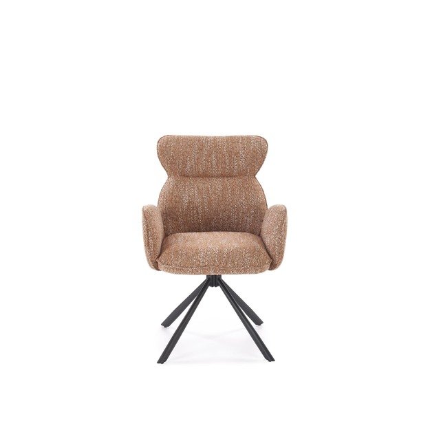 K571 chair, cinnamon 9