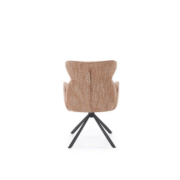 K571 chair, cinnamon 1