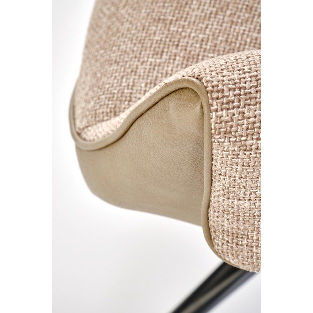 K579 chair, brown 14