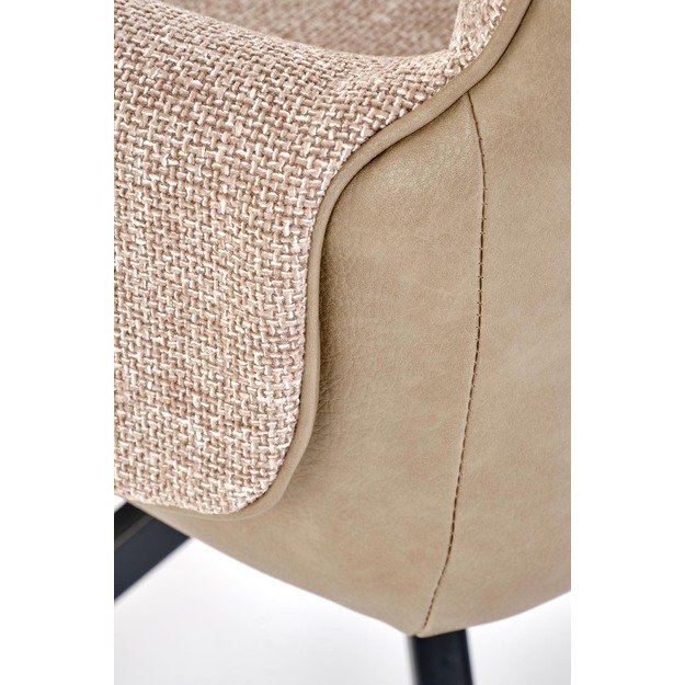 K579 chair, brown 16