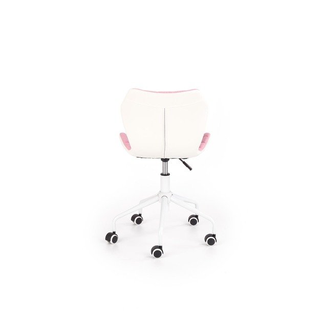 MATRIX 3 children chair, color: pink / white 10