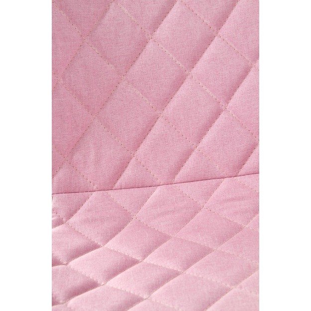 MATRIX 3 children chair, color: pink / white 7