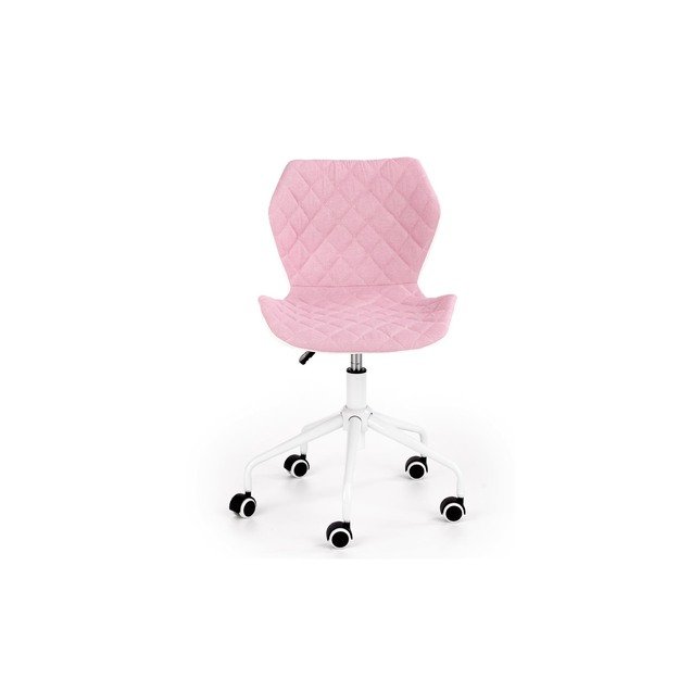 MATRIX 3 children chair, color: pink / white 17