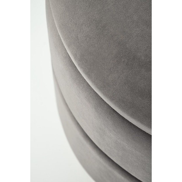 MINTY stool, color: grey 10