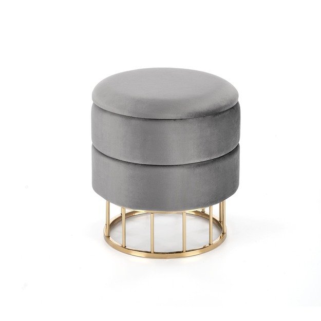 MINTY stool, color: grey