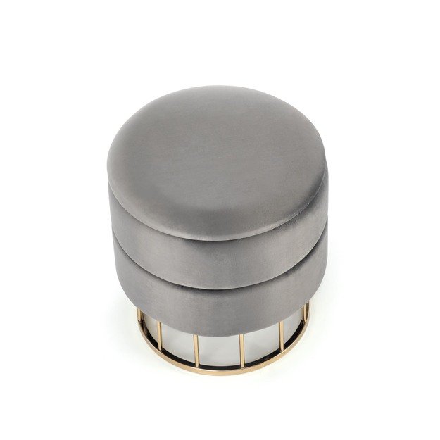 MINTY stool, color: grey 6