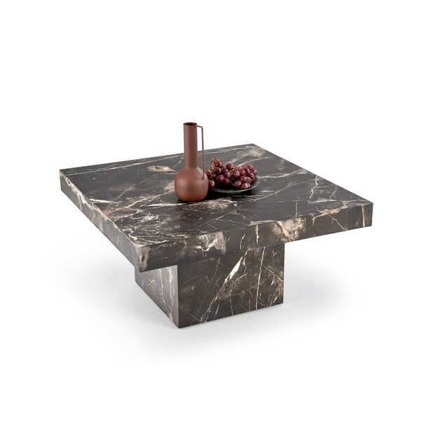 MONOLIT coffee table, black