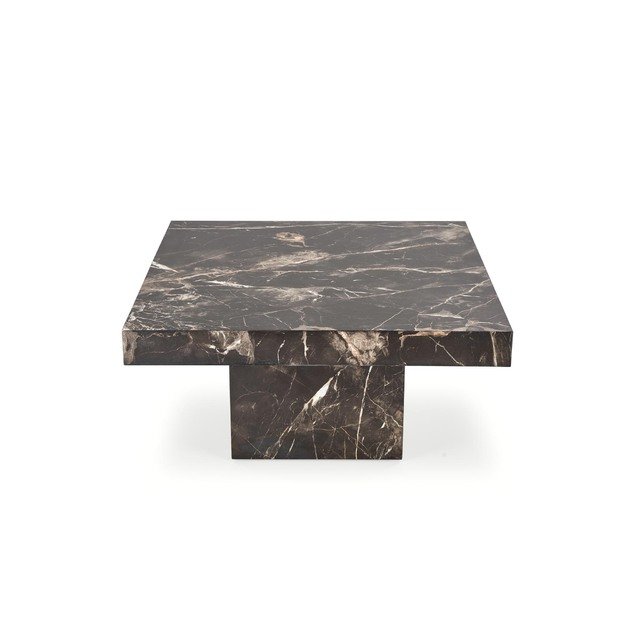 MONOLIT coffee table, black 5