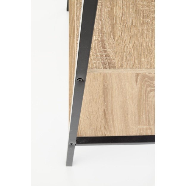 NARVIK REG1 shelving 8