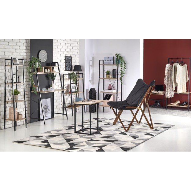 NARVIK REG1 shelving 4