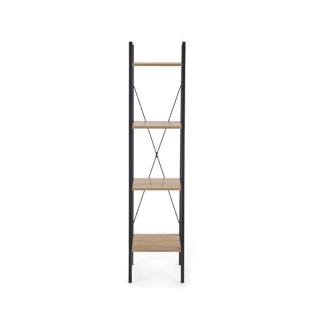 NARVIK REG1 shelving 1