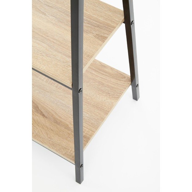 NARVIK REG1 shelving 7