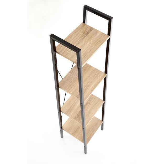 NARVIK REG1 shelving 12