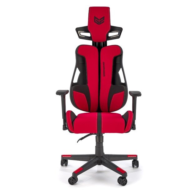 NITRO 2 office chair, red / black 16
