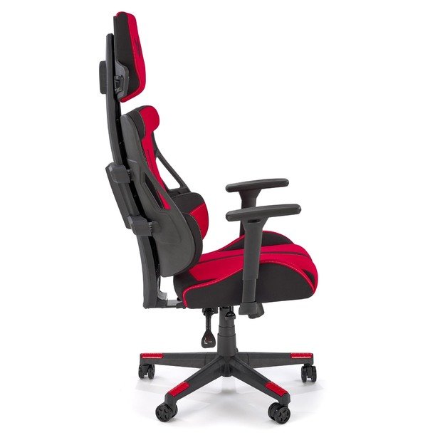 NITRO 2 office chair, red / black 21