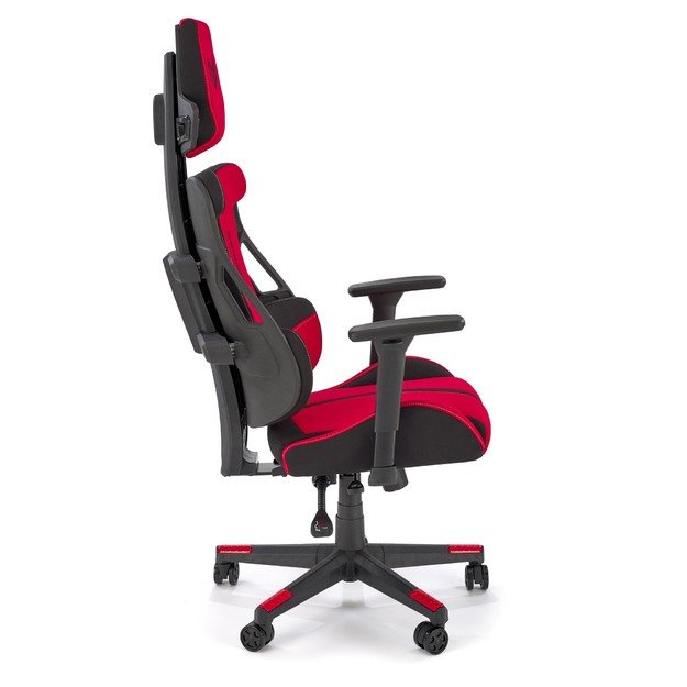 NITRO 2 office chair, red / black 8