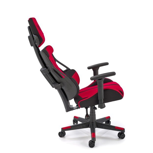 NITRO 2 office chair, red / black 22