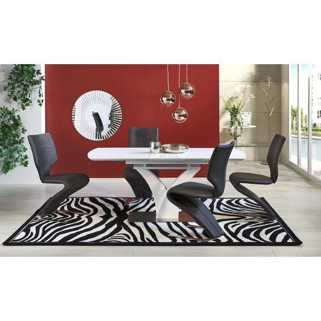 PALERMO table 5