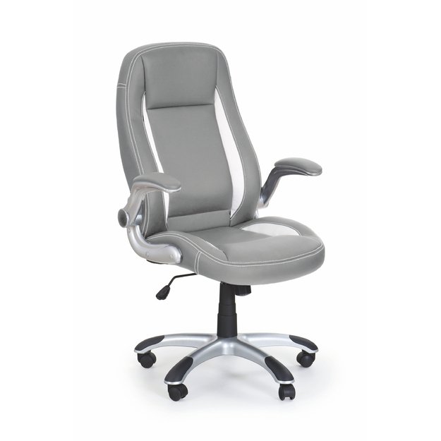 SATURN chair color: grey