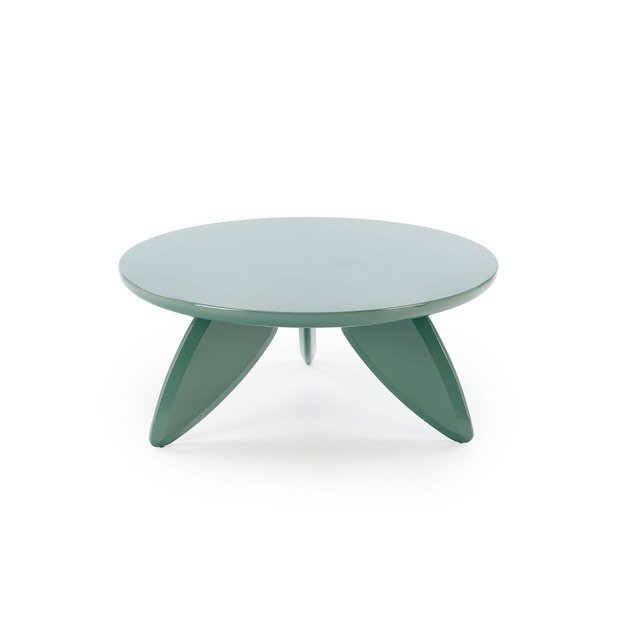 SORAYA  2 c.table, l.blue 5
