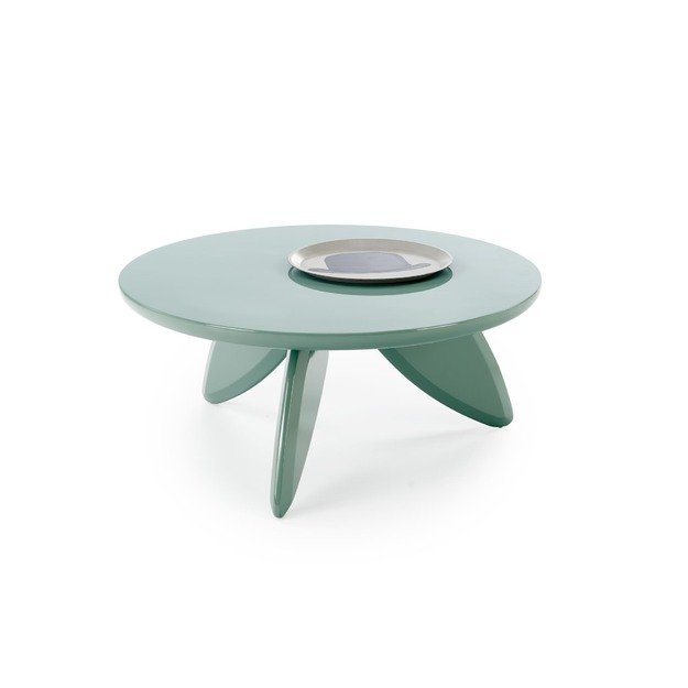 SORAYA  2 c.table, l.blue