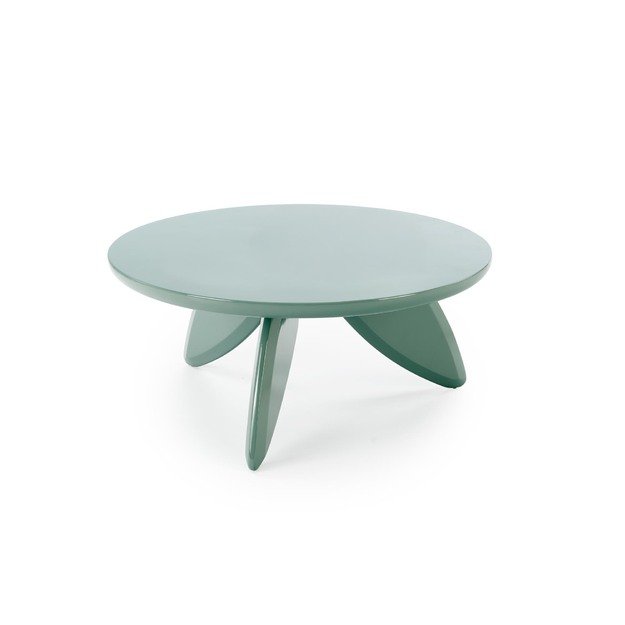 SORAYA  2 c.table, l.blue 6
