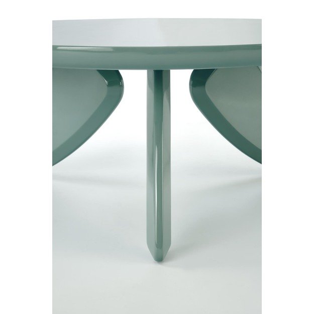 SORAYA  2 c.table, l.blue 4