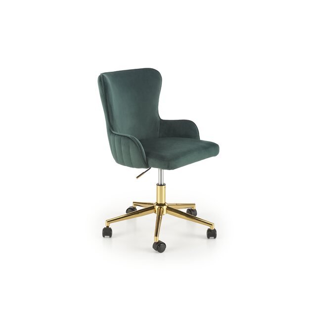 TIMOTEO chair, dark green