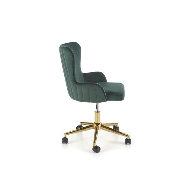 TIMOTEO chair, dark green 5