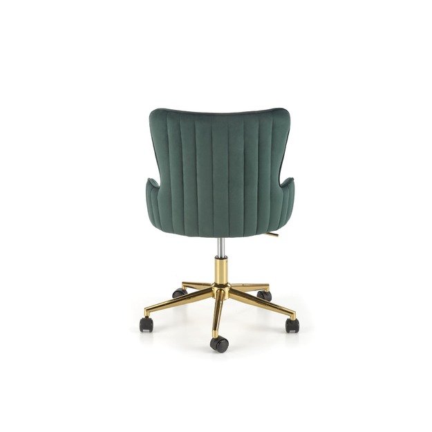 TIMOTEO chair, dark green 2