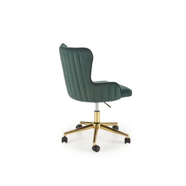 TIMOTEO chair, dark green 3