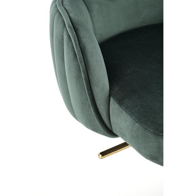 TIMOTEO chair, dark green 7