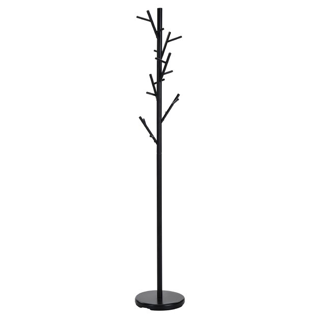 W33 hanger color: black