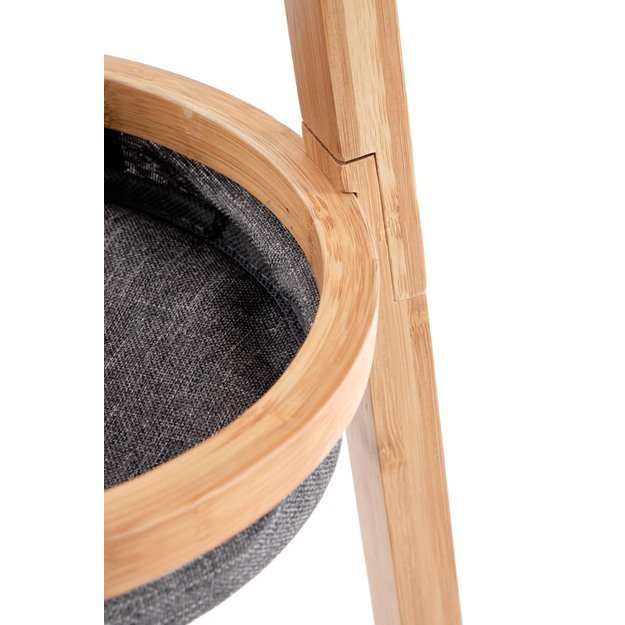 W63 hanger color: natural 9