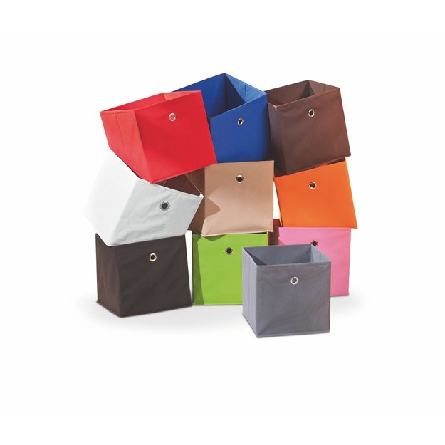 WINNY drawer color: black