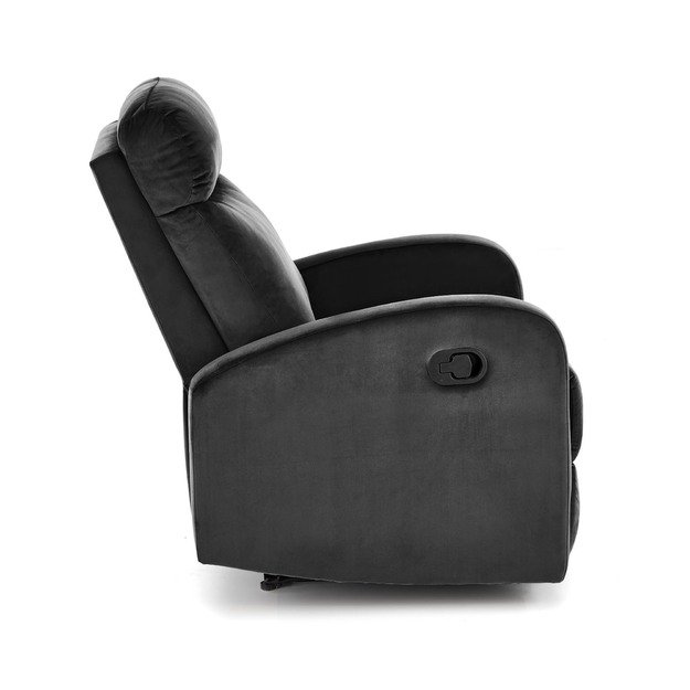 WONDER recliner, black 9