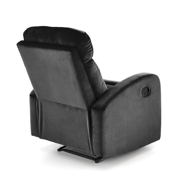 WONDER recliner, black 20