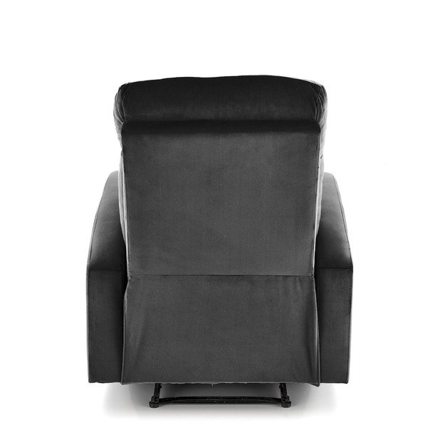 WONDER recliner, black 7